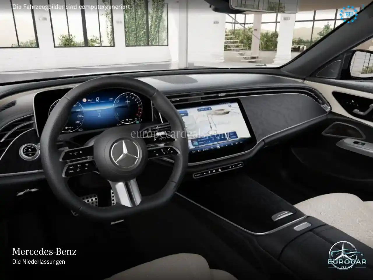 Mercedes-Benz E 300