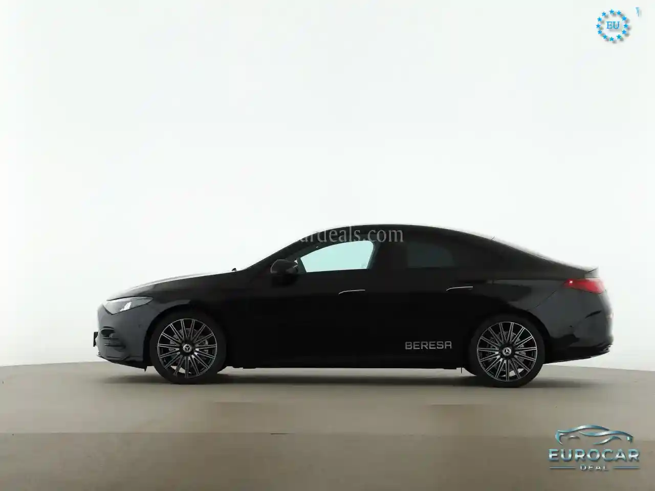 Mercedes-Benz CLA 350