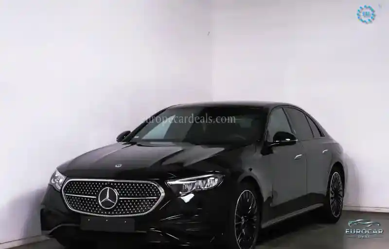 Mercedes-Benz E 300