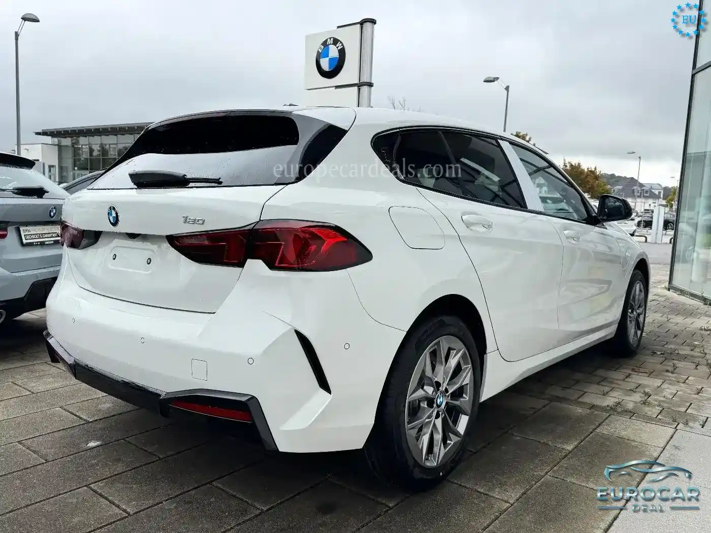 BMW 120