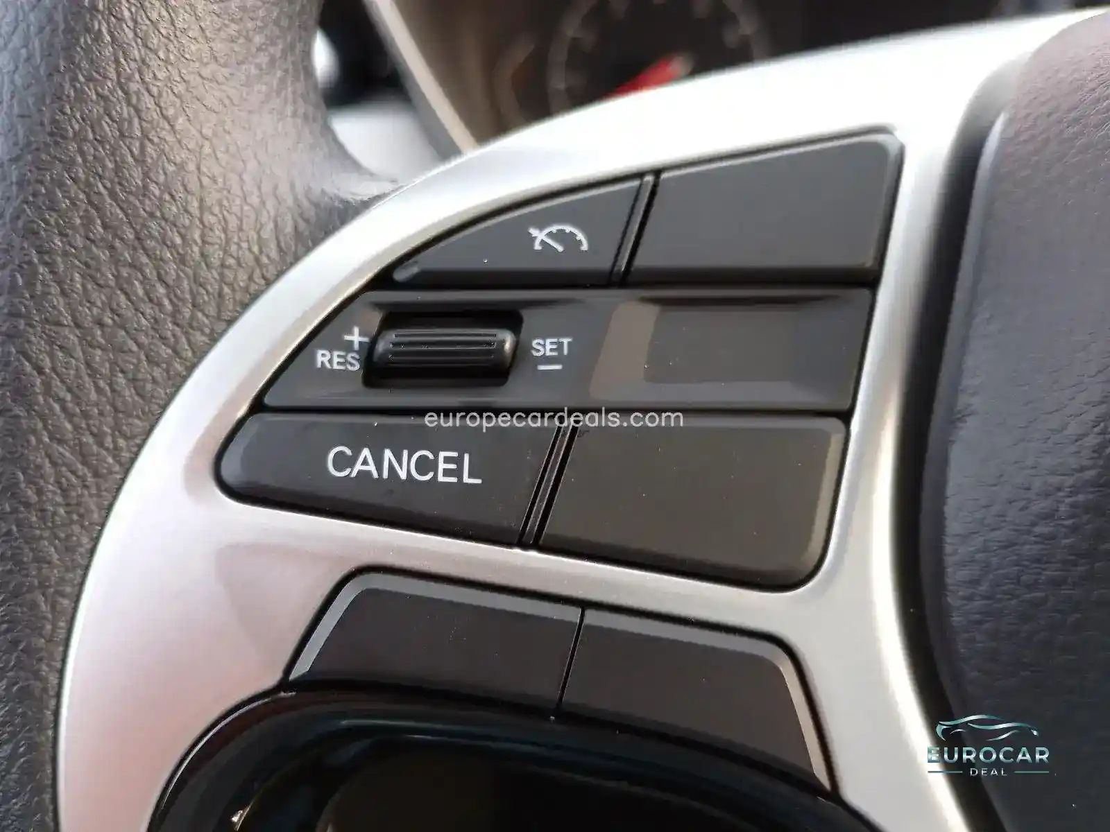 BAIC Senova X35