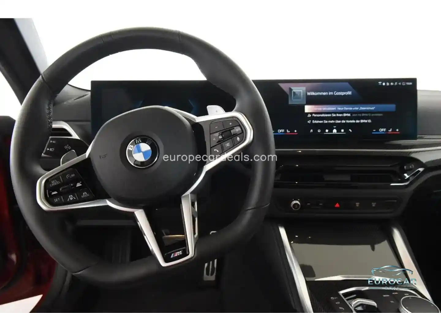 BMW 430