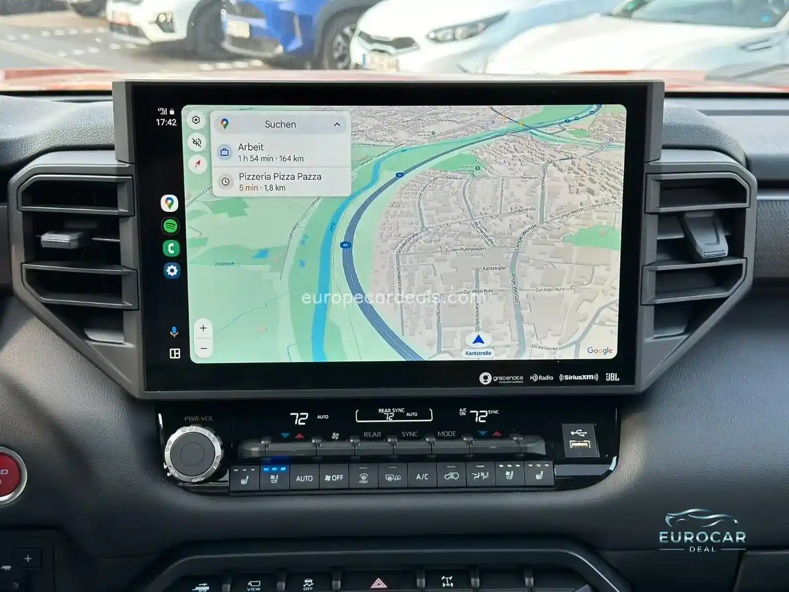 Toyota Sequoia