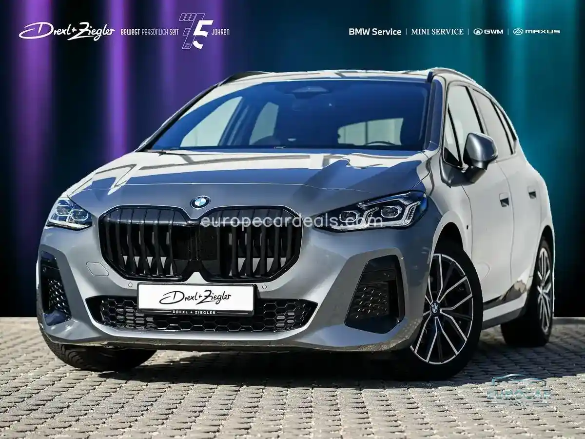 BMW 220 Active Tourer