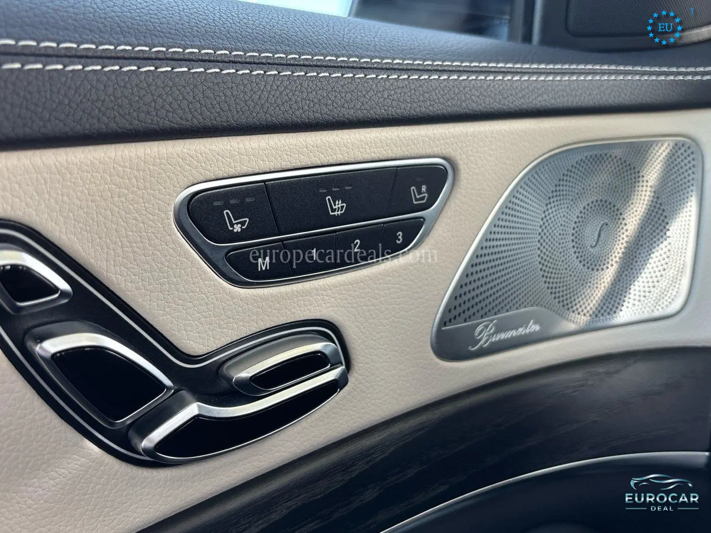 Mercedes-Benz S 400