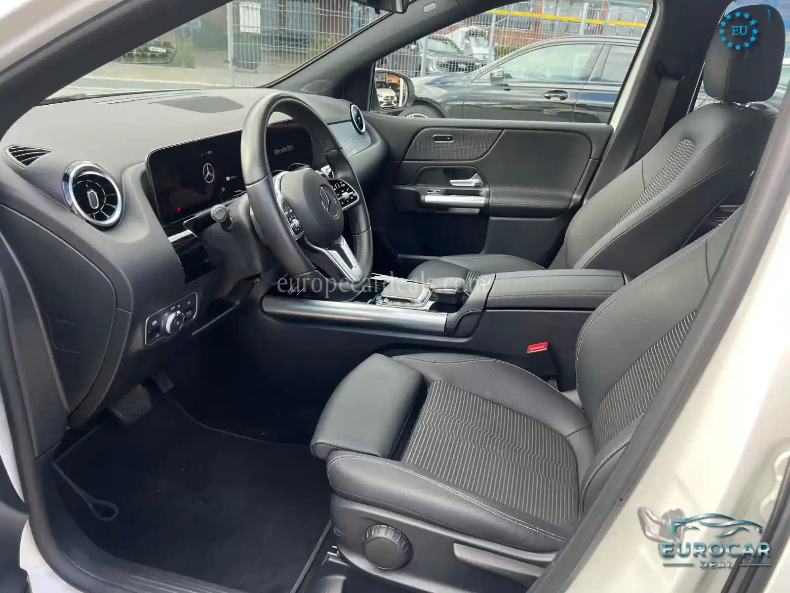 Mercedes-Benz B 250