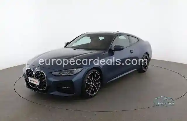 BMW 420