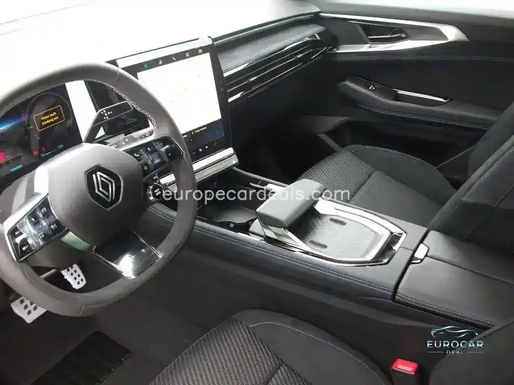 Renault Espace