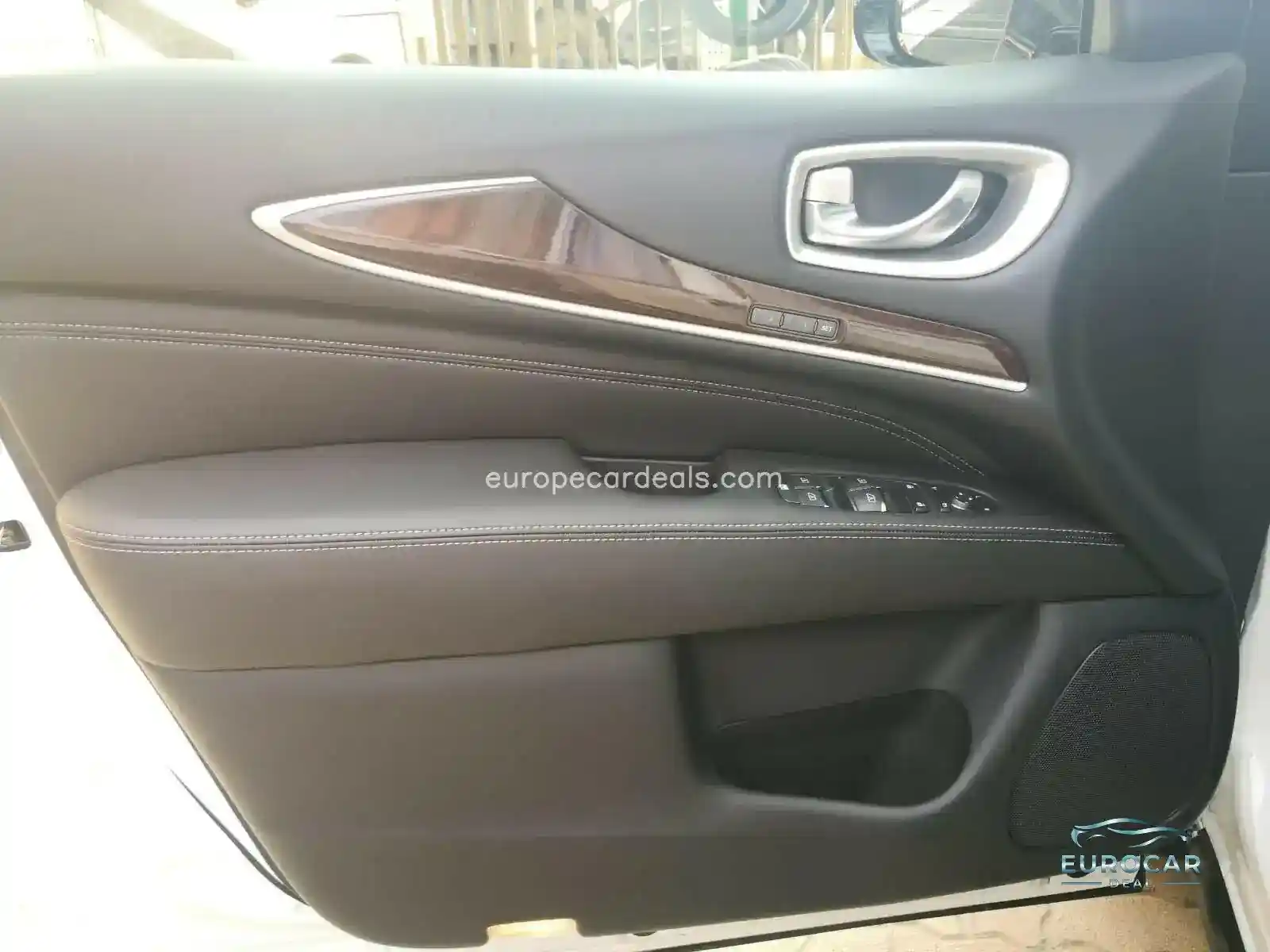 Infiniti QX60