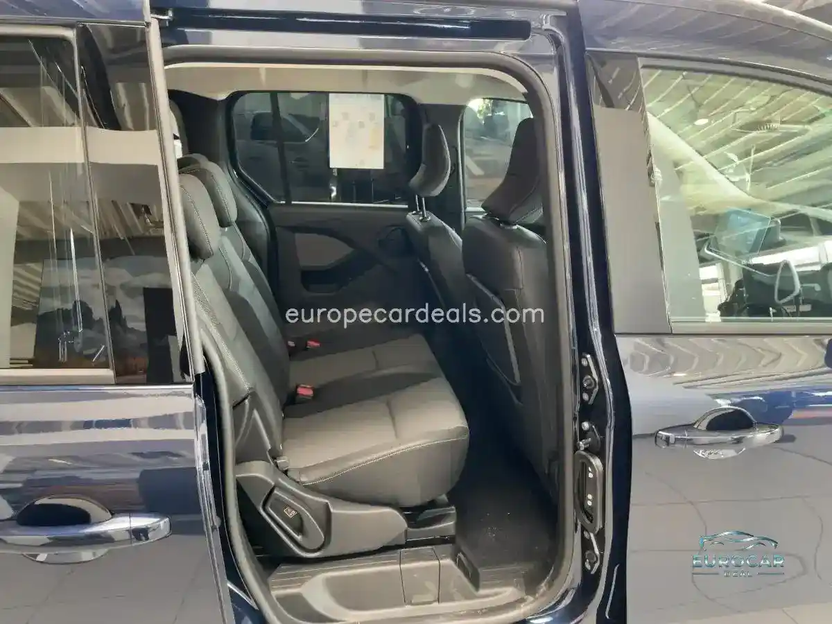 Renault Kangoo E-TECH