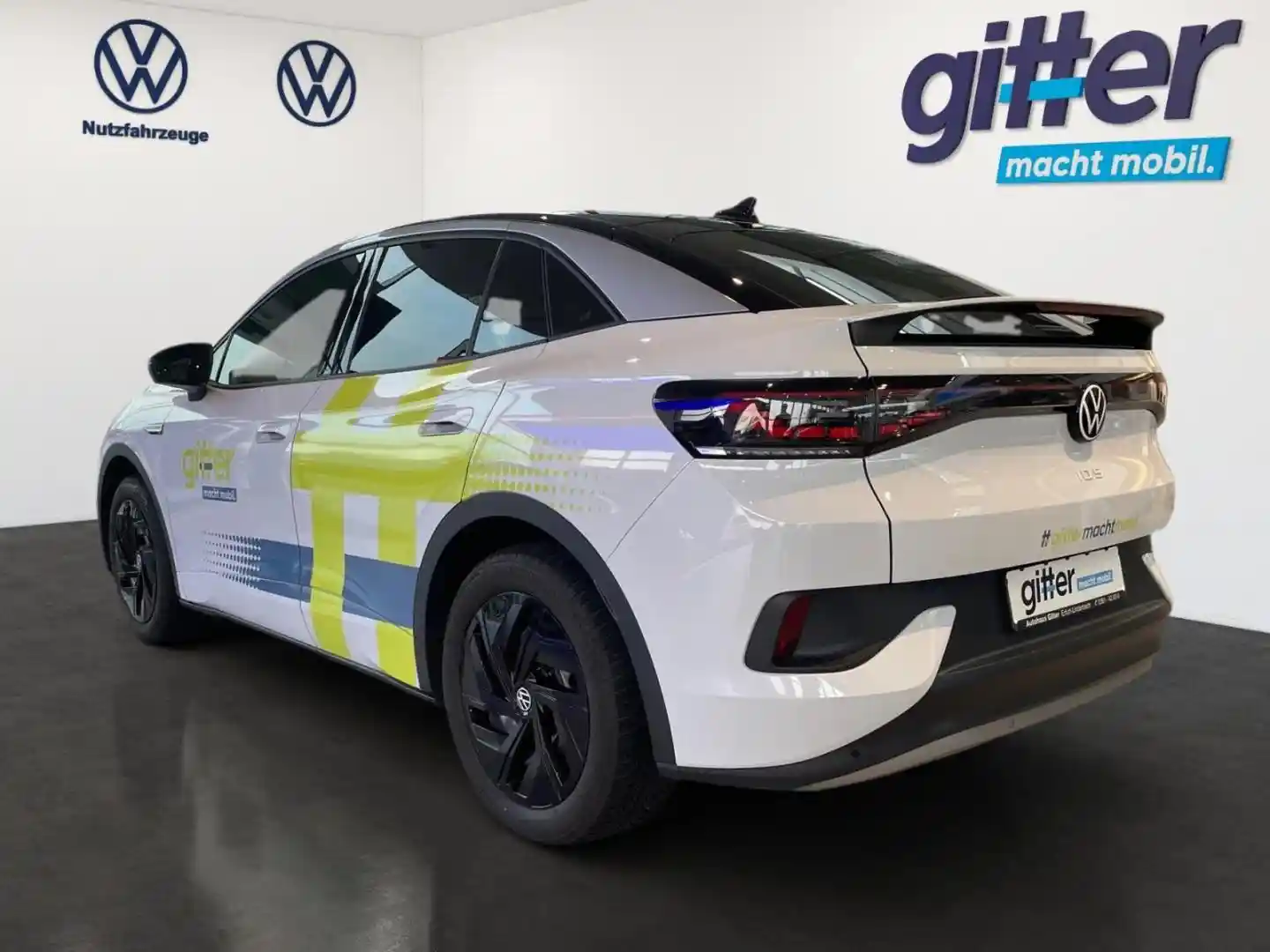 Volkswagen ID.5