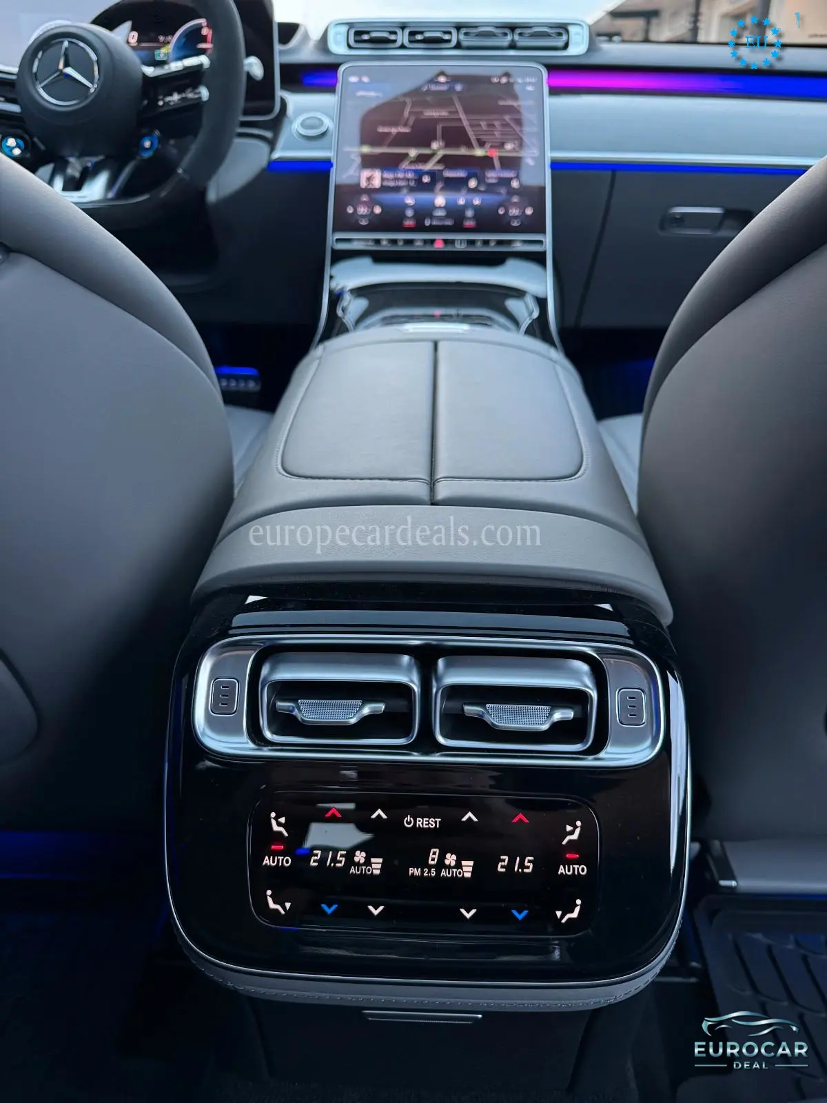 Mercedes-Benz S 63 AMG