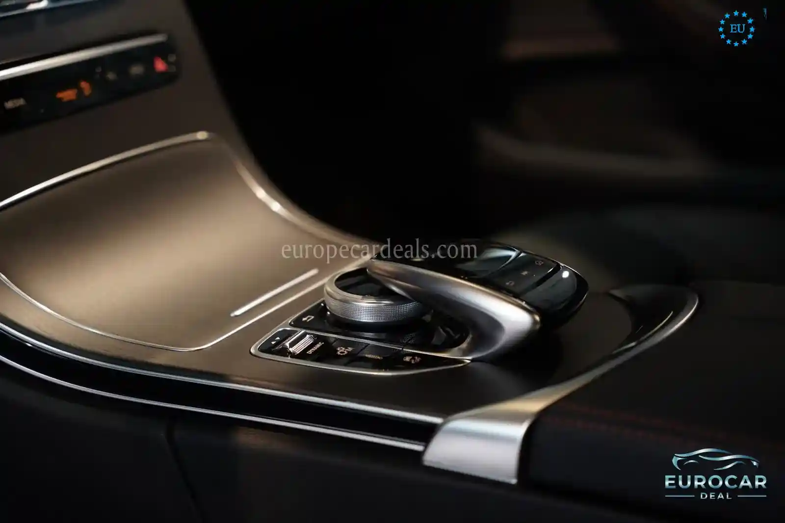 Mercedes-Benz C 43 AMG