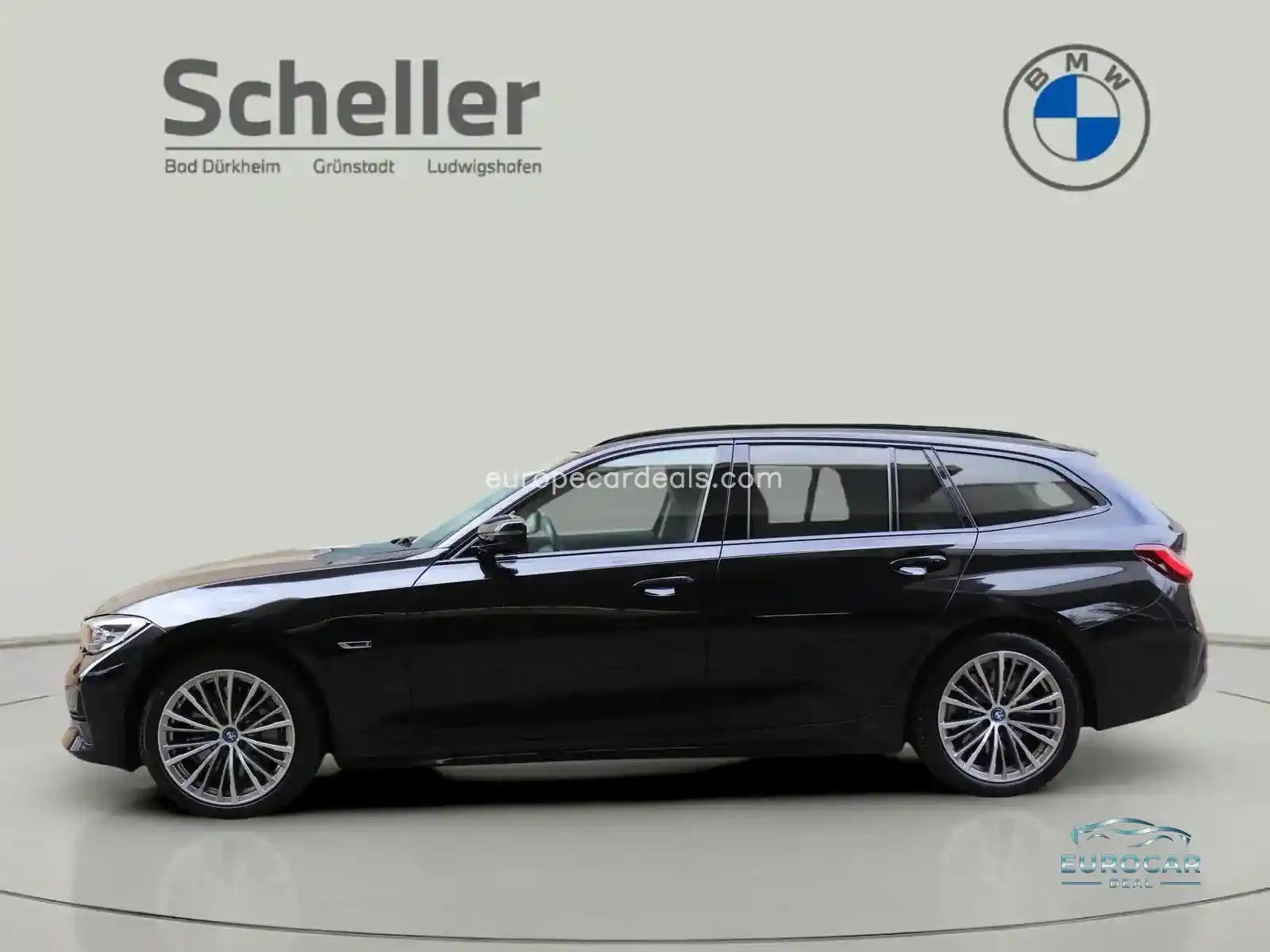 BMW 330