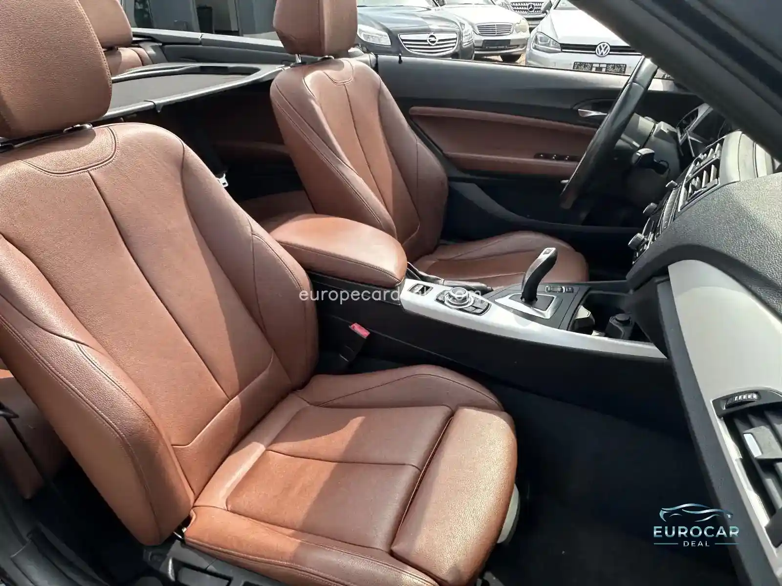 BMW 220
