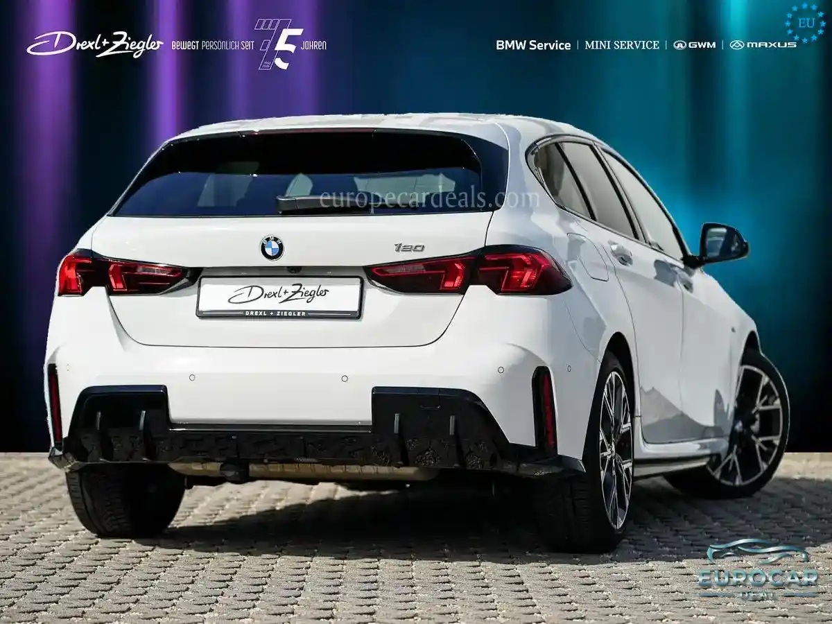 BMW 120