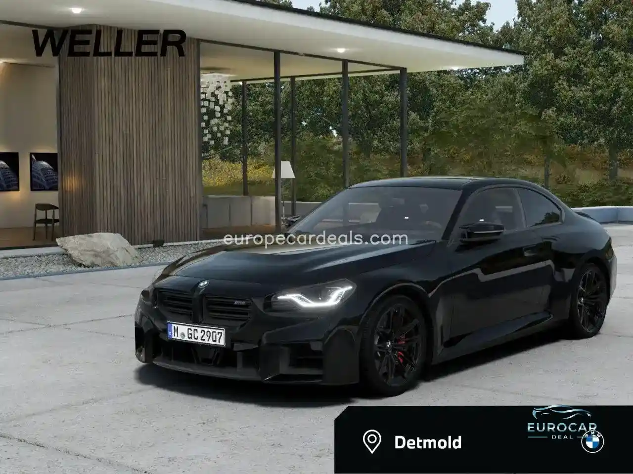BMW M2