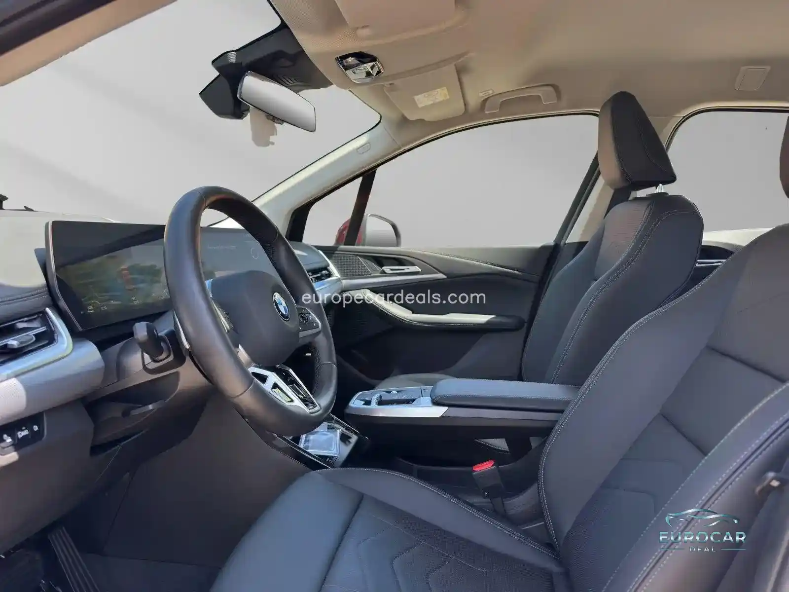 BMW 220 Active Tourer