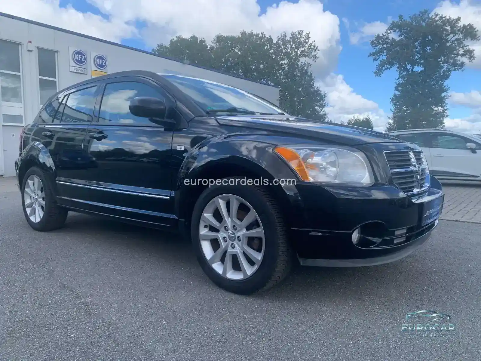 Dodge Caliber