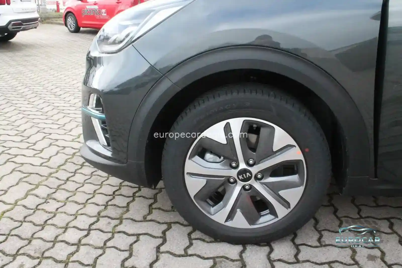 Kia Niro EV