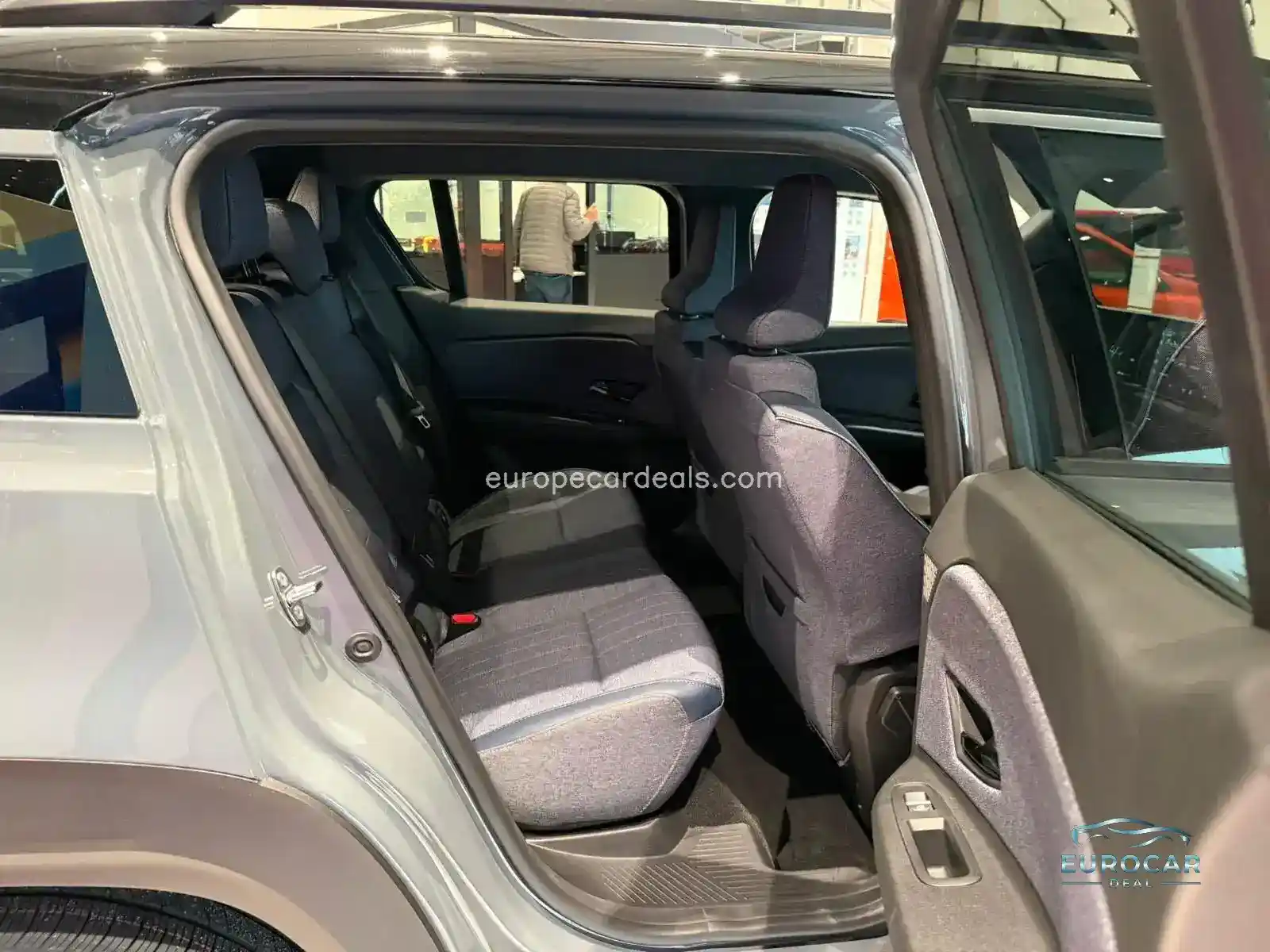 Renault R 4