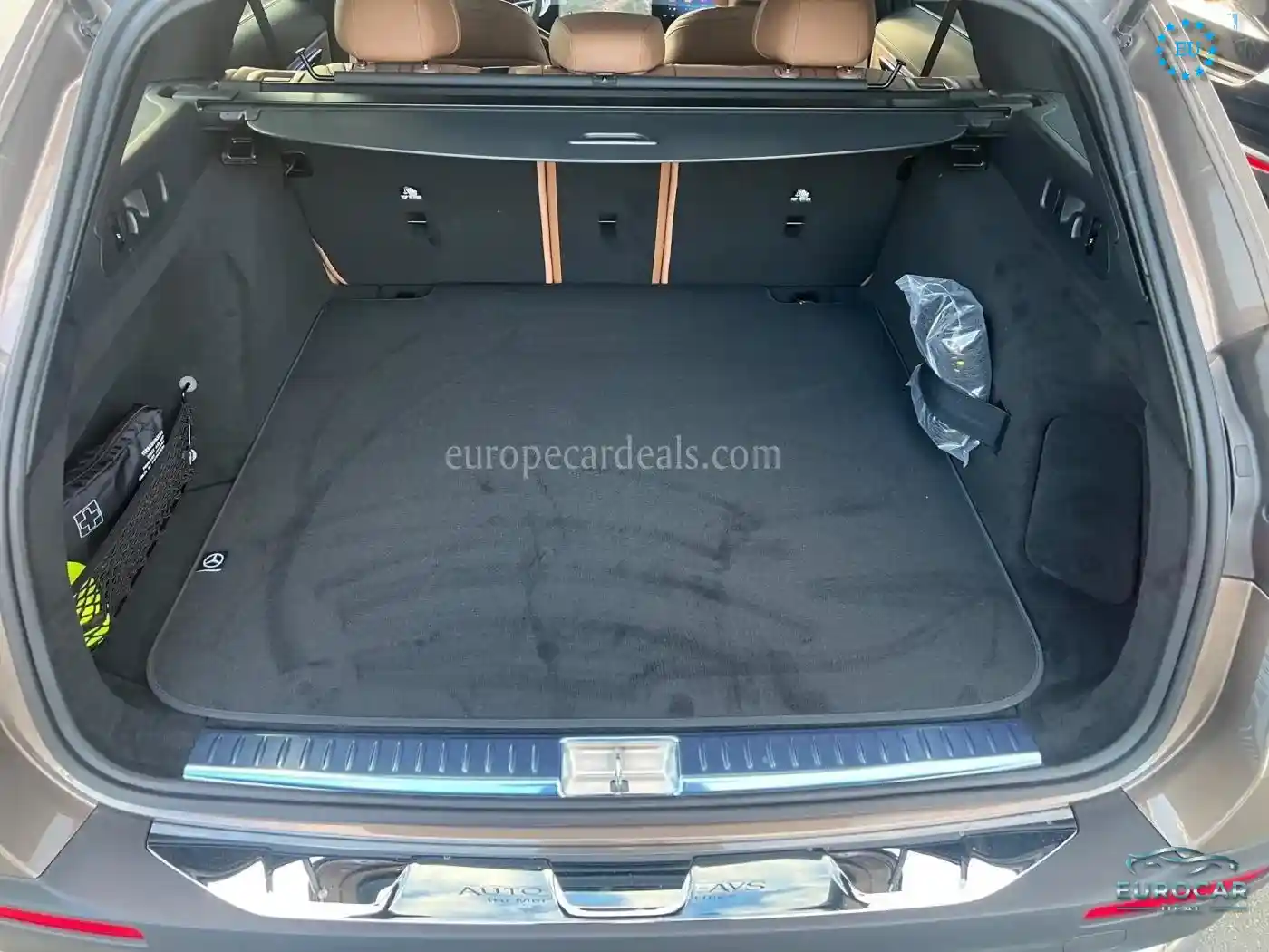 Mercedes-Benz E 450