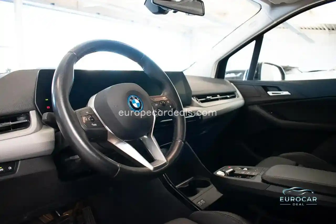 BMW 225 Active Tourer