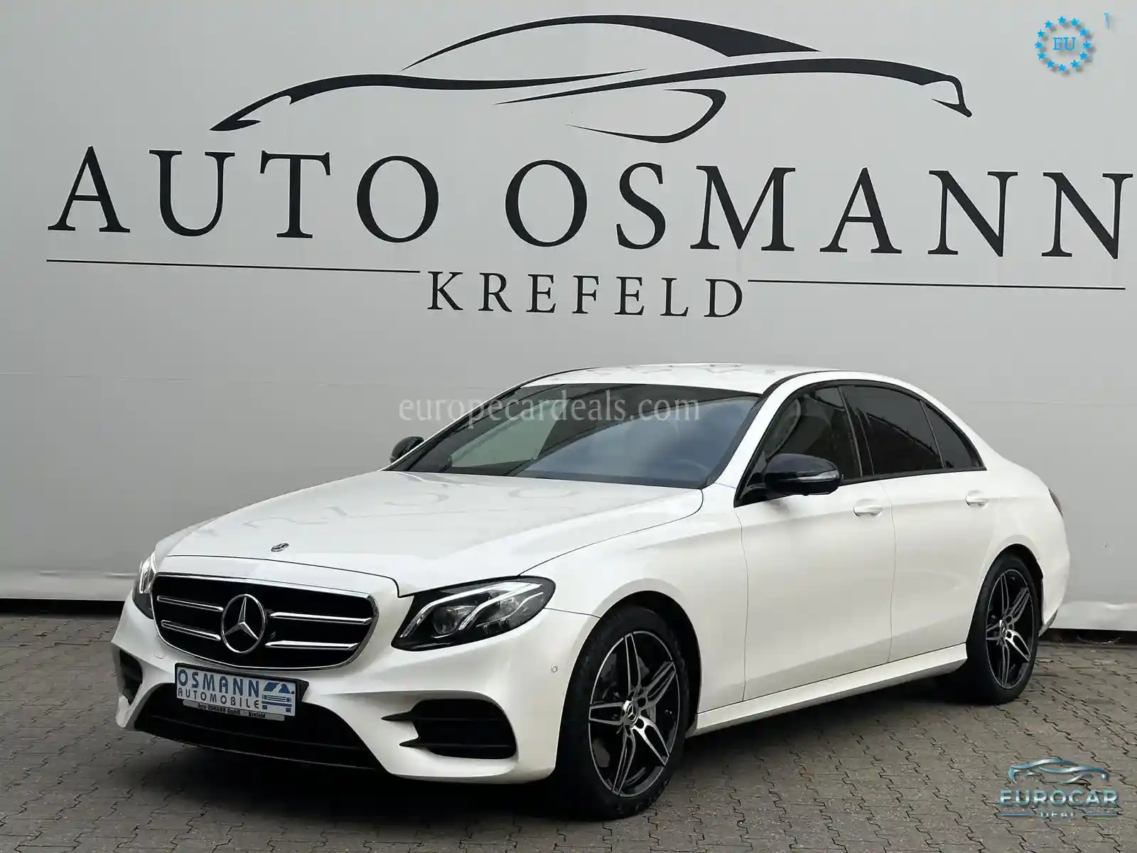 Mercedes-Benz E 350