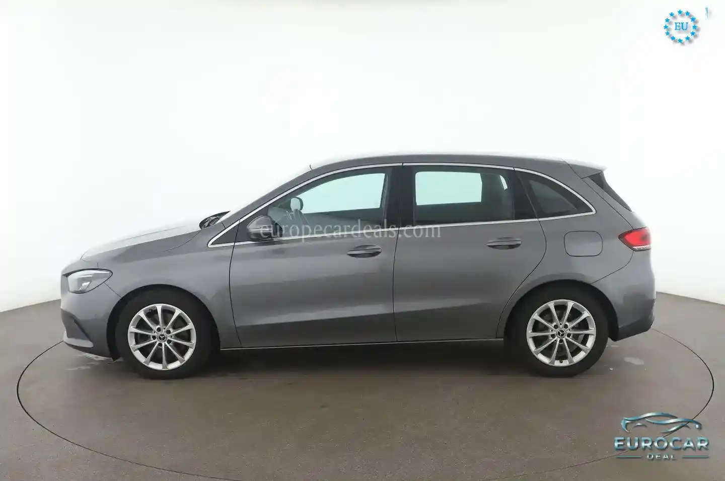 Mercedes-Benz B 220