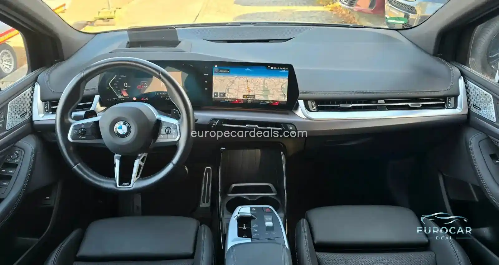 BMW 218 Active Tourer