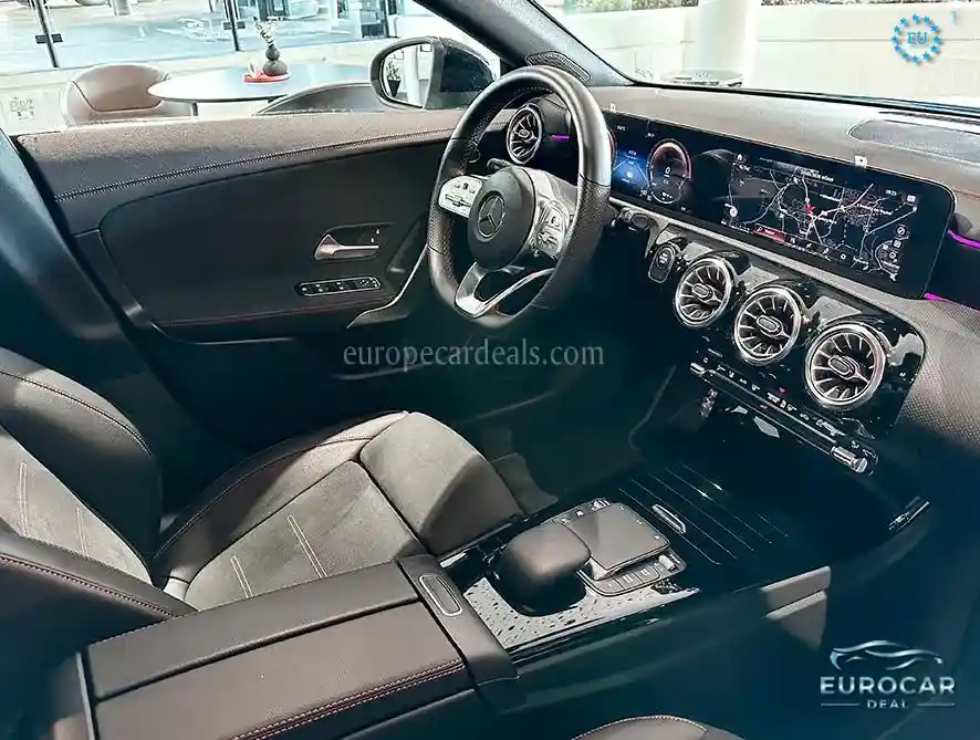 Mercedes-Benz CLA 250 Shooting Brake