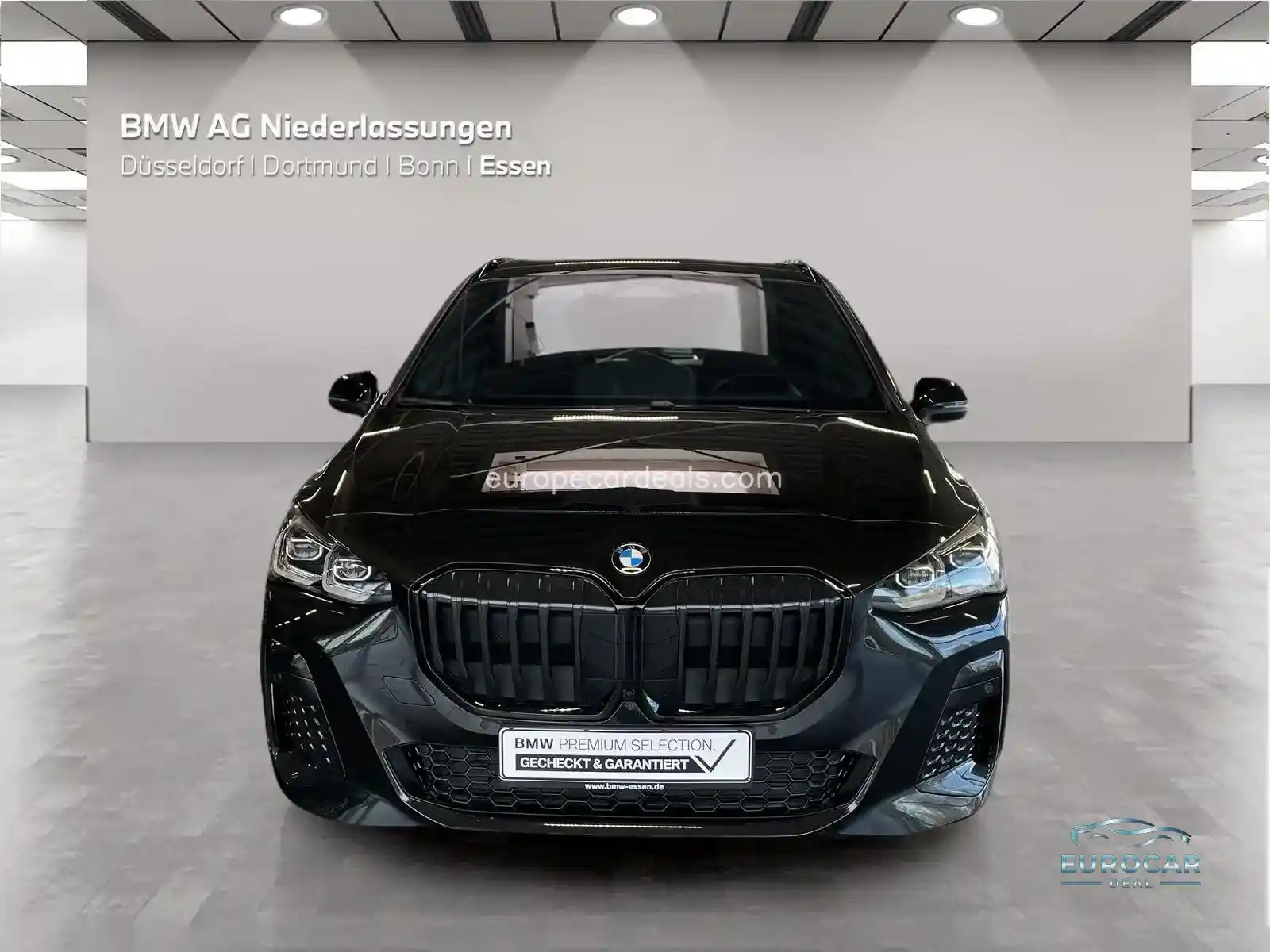 BMW 220 Active Tourer