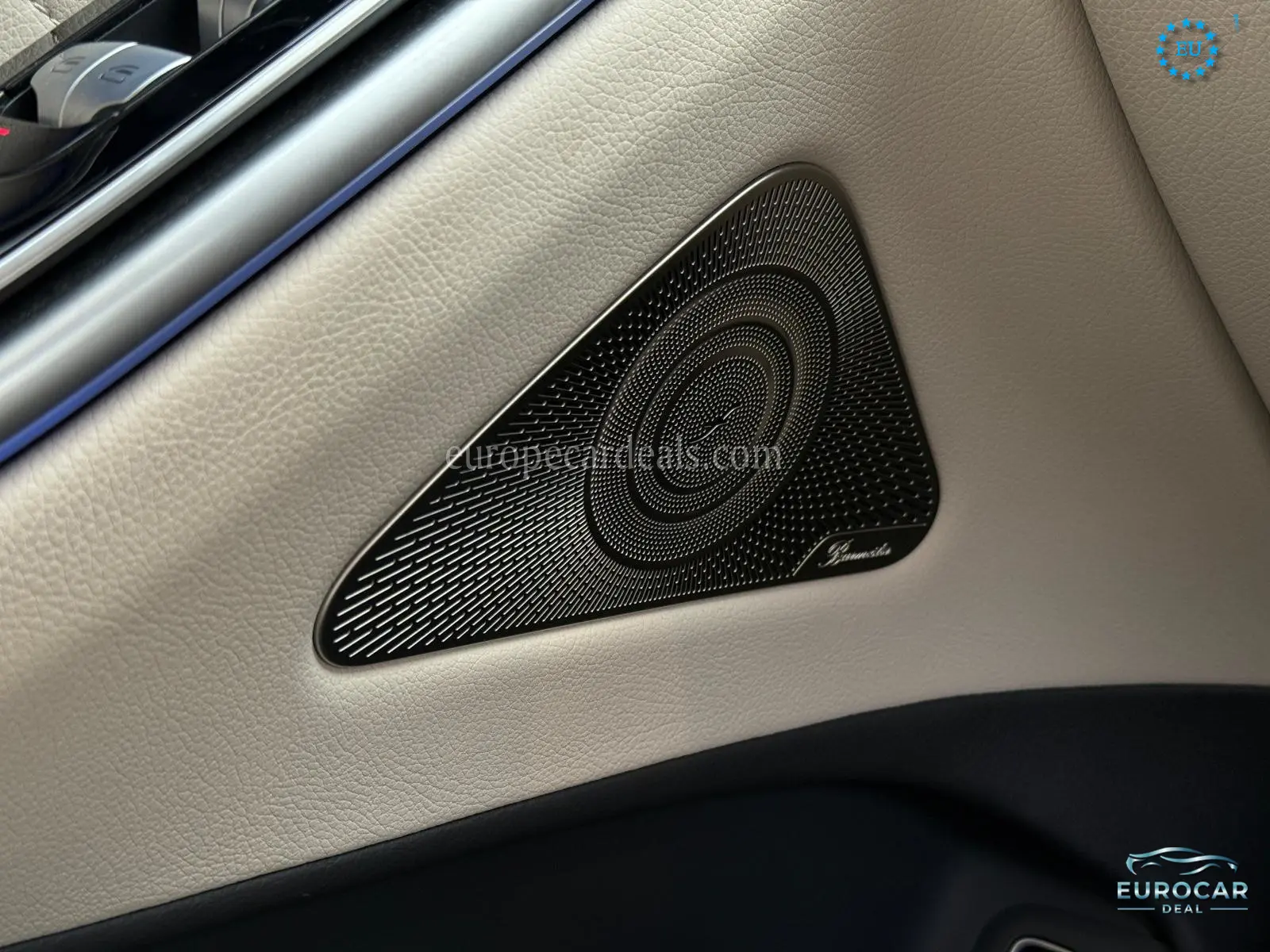 Mercedes-Benz S 580