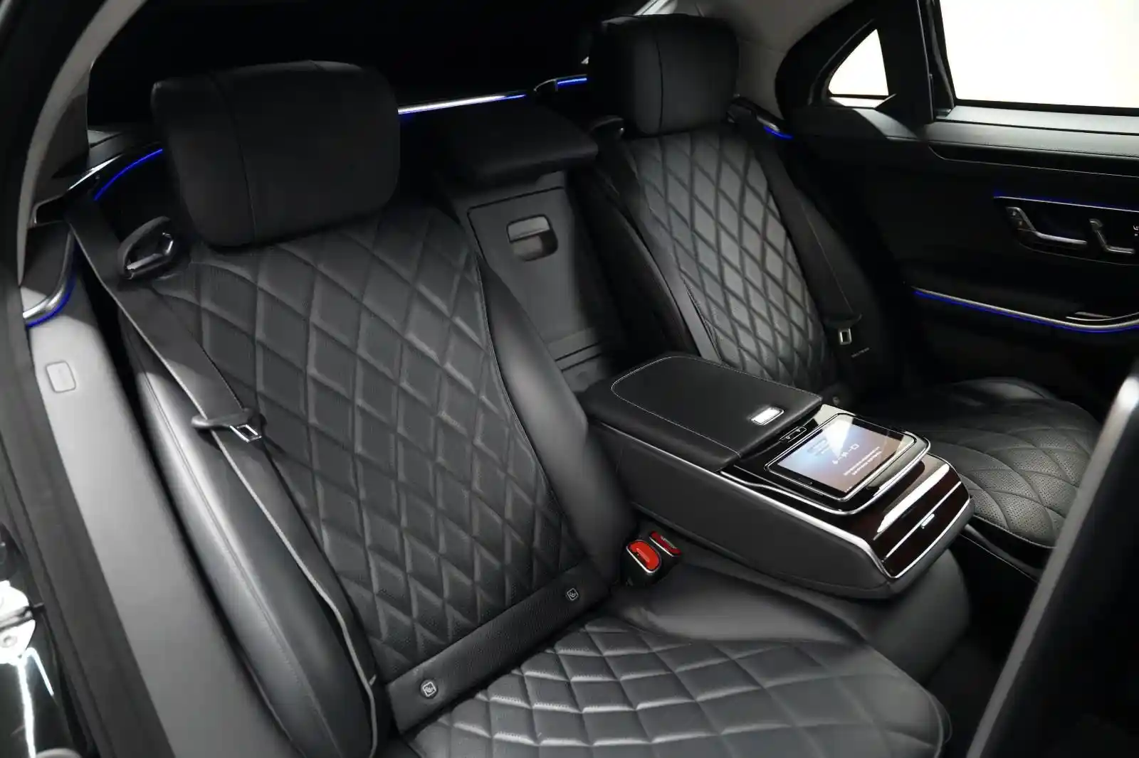Mercedes-Benz S 680