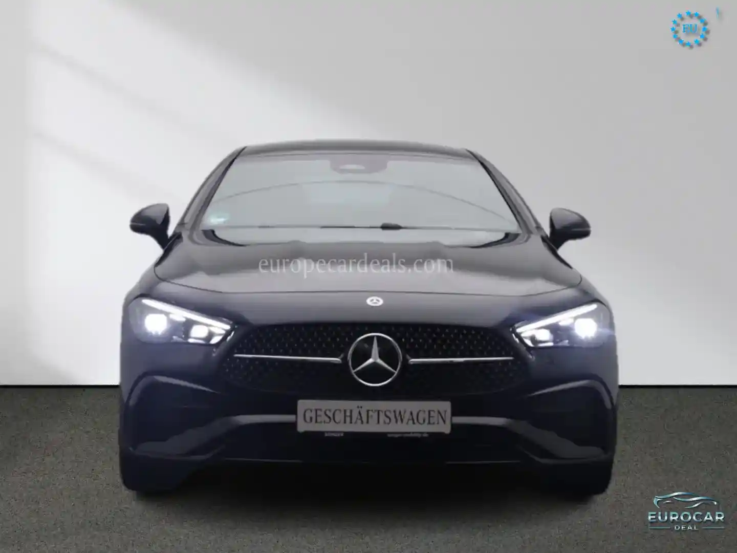 Mercedes-Benz CLE 200