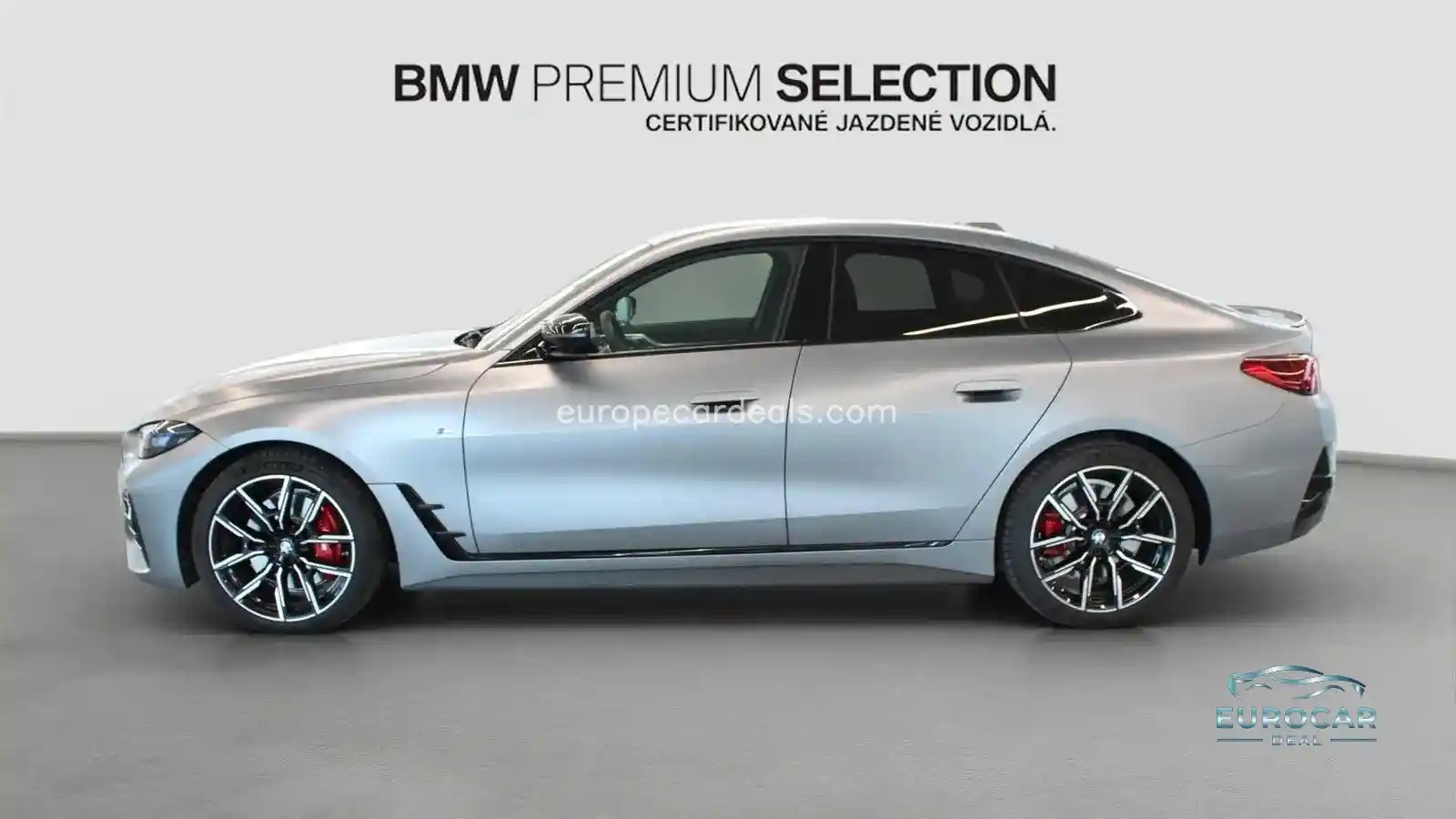 BMW M440