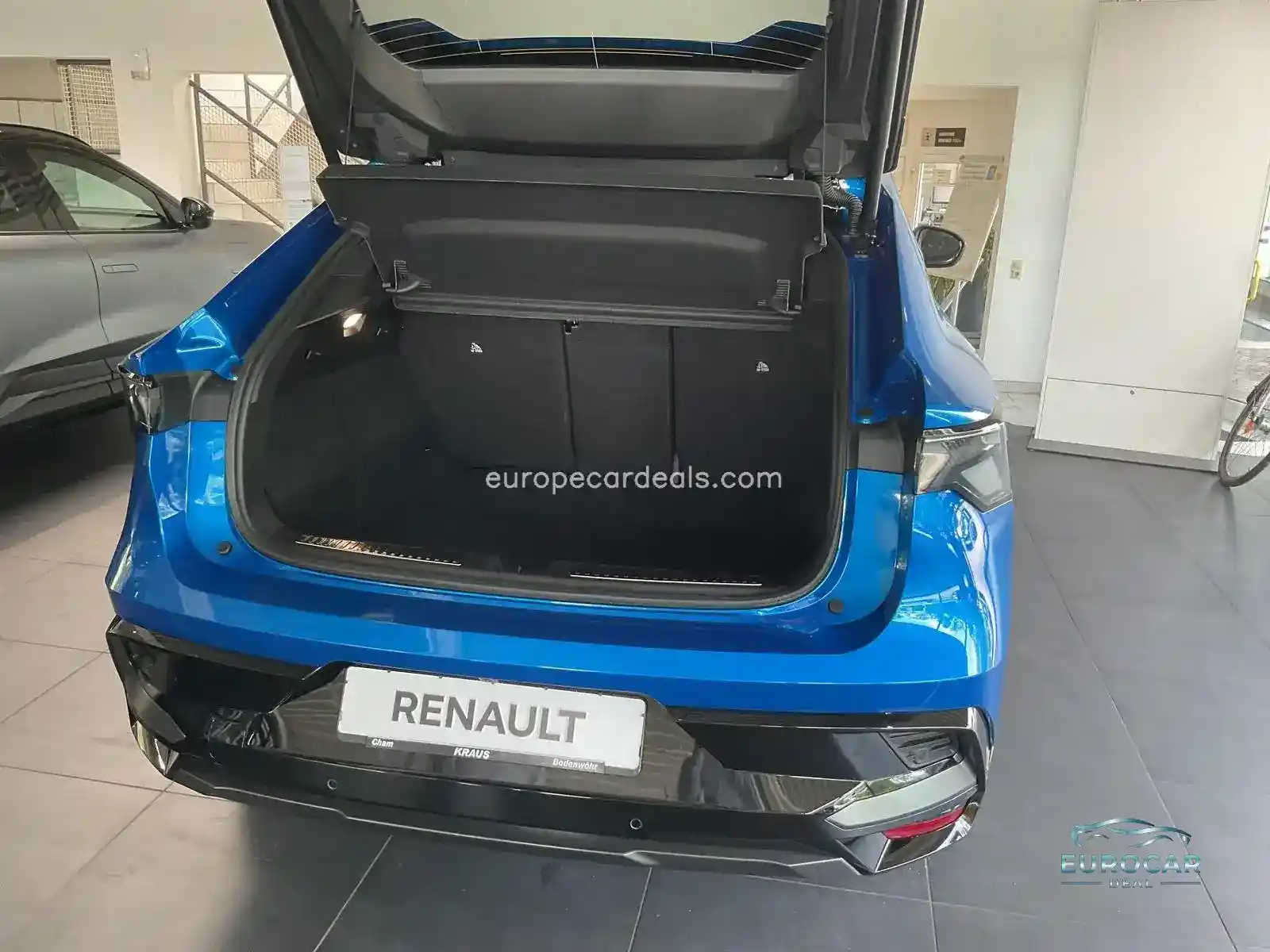 Renault Rafale