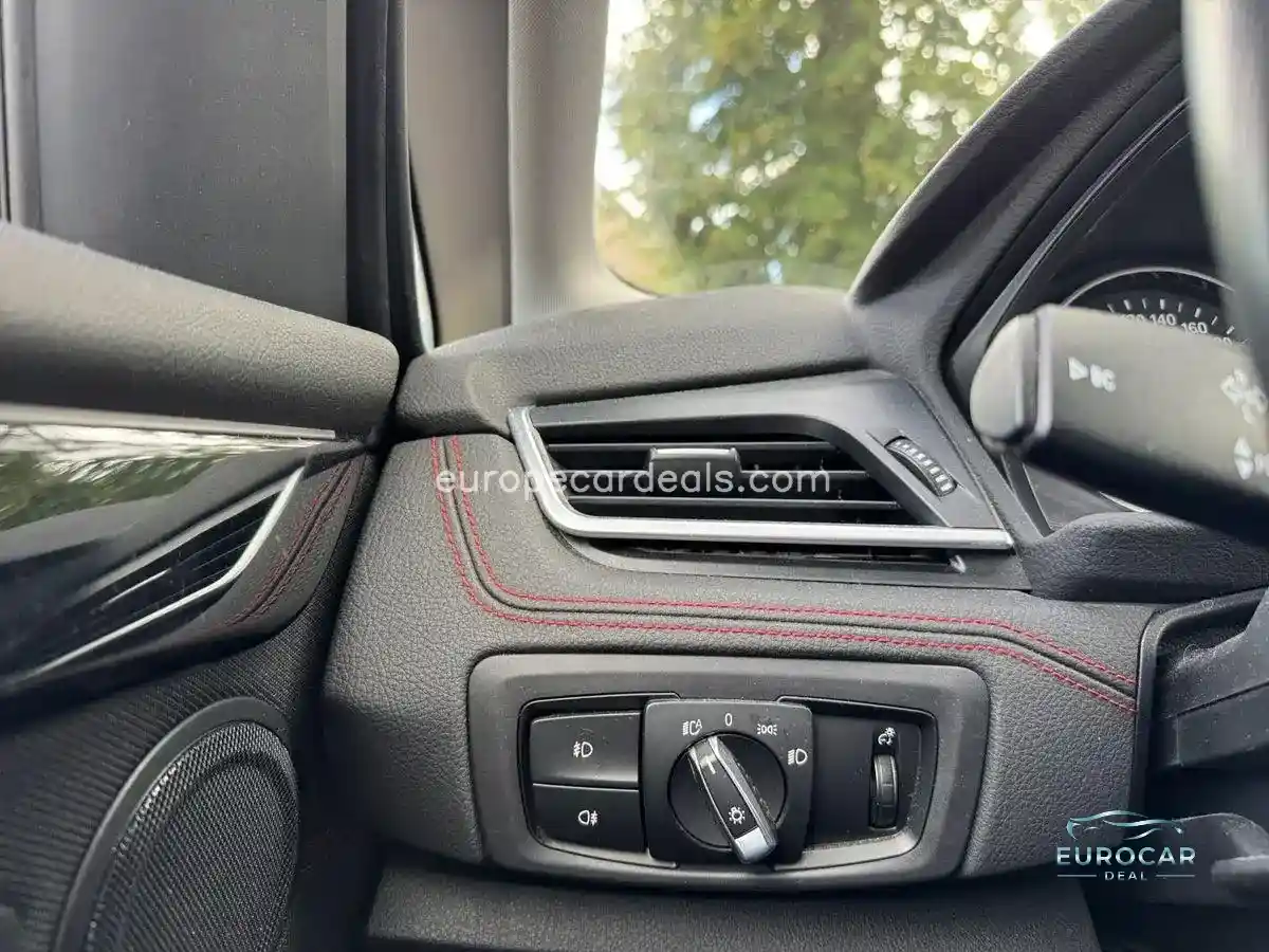 BMW 218 Active Tourer