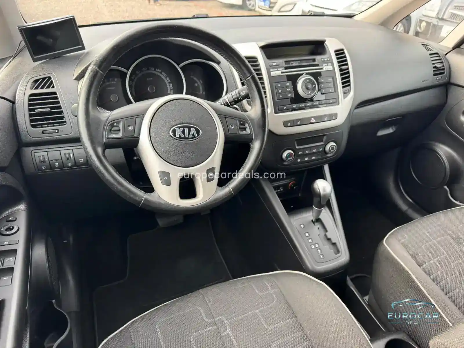 Kia Venga