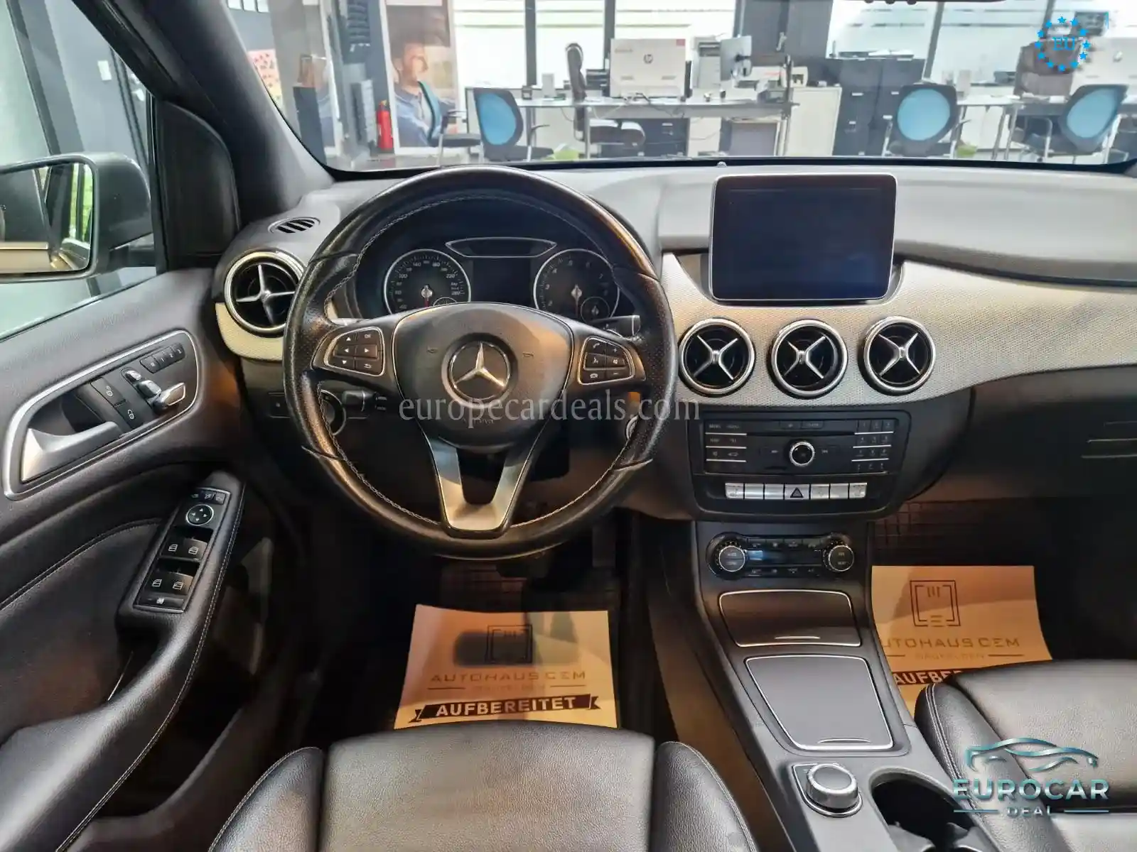 Mercedes-Benz B 250