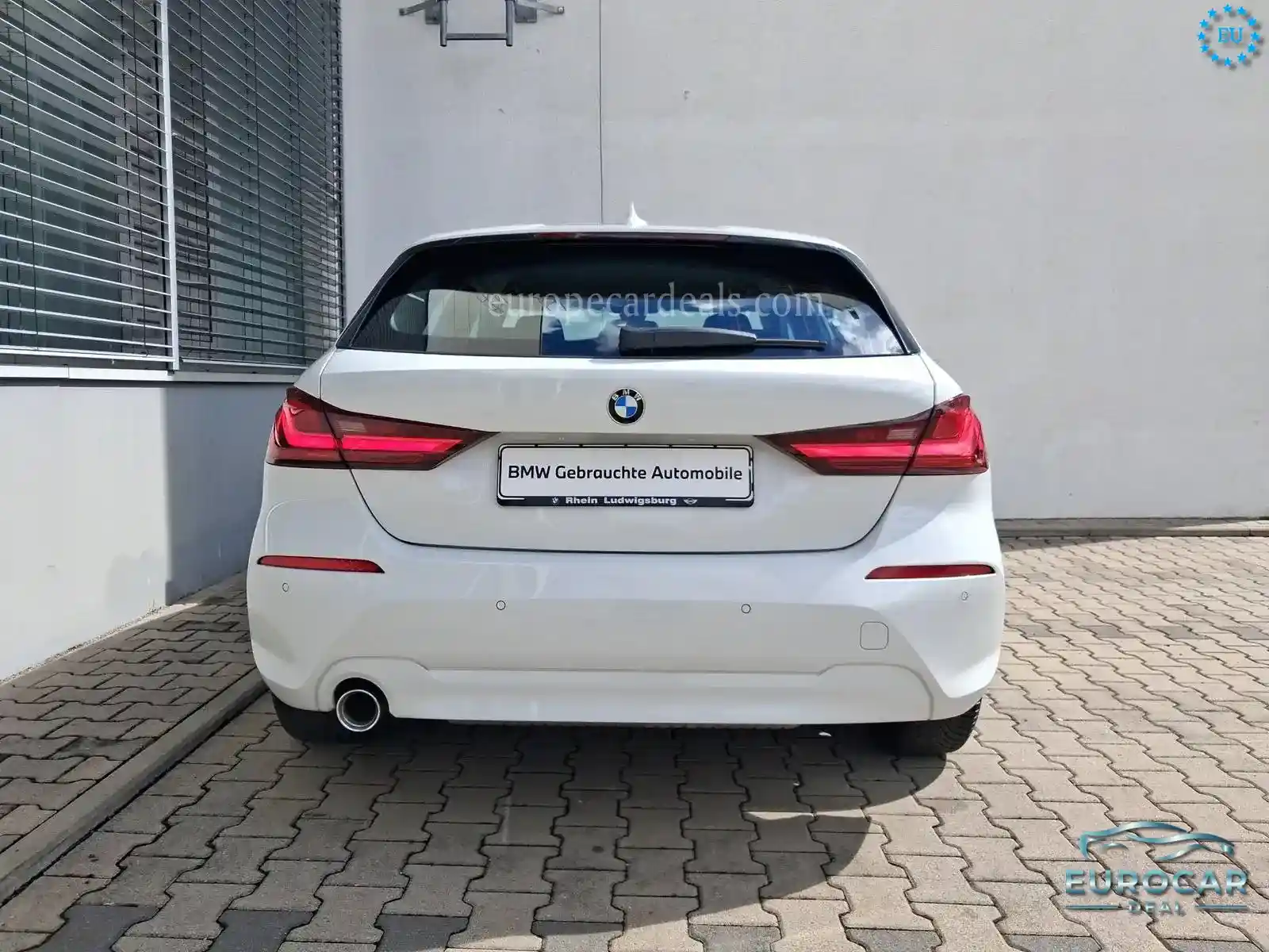 BMW 118