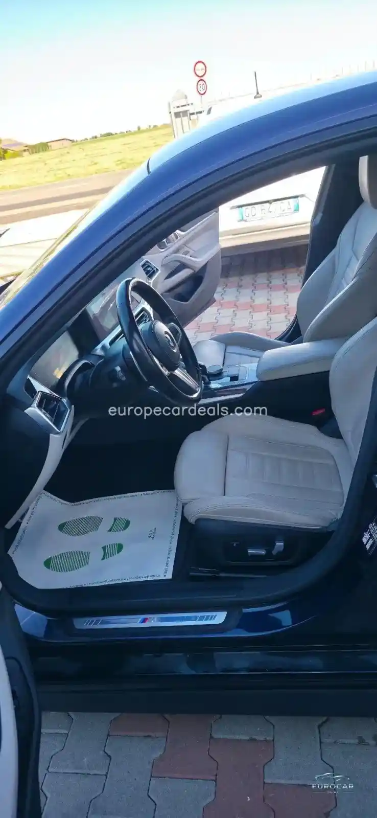 BMW 420