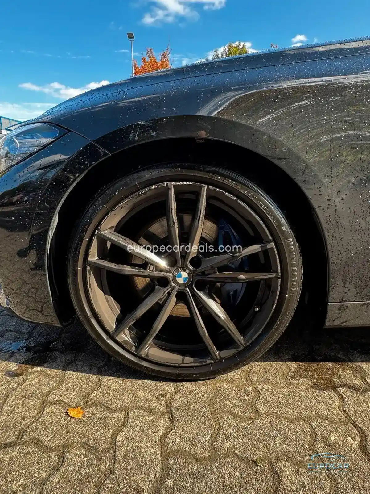 BMW 430