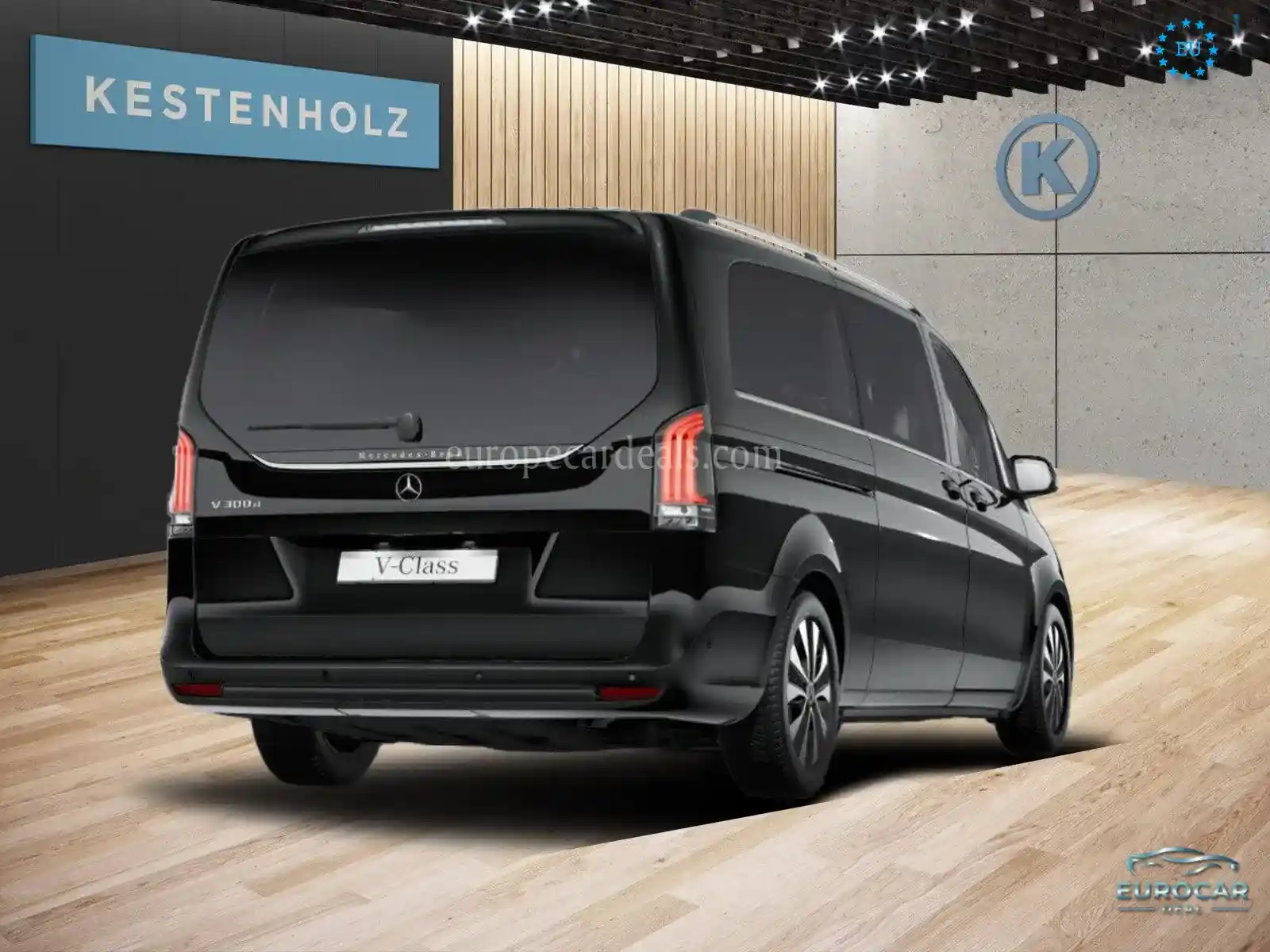Mercedes-Benz V 300
