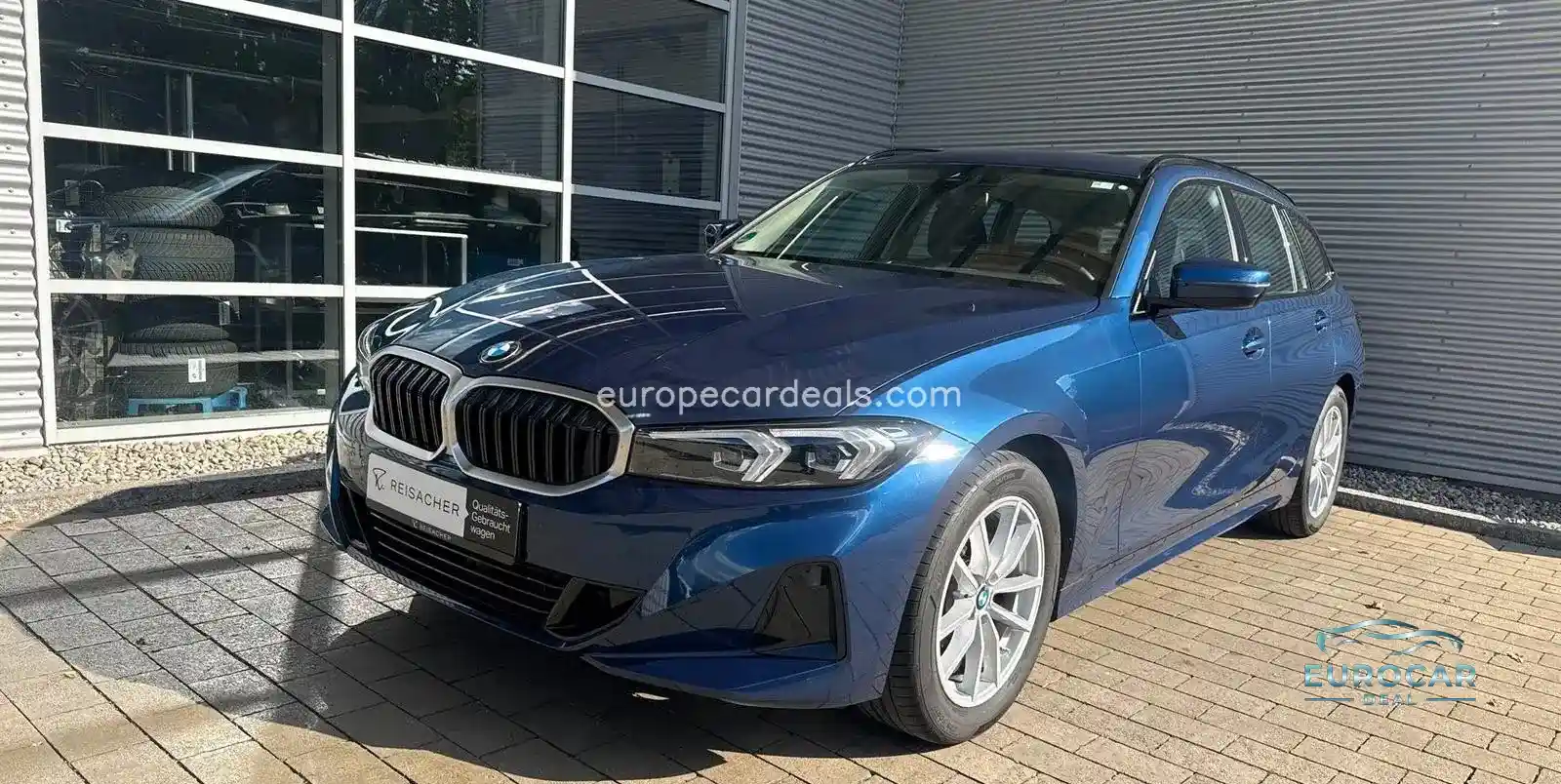 BMW 318