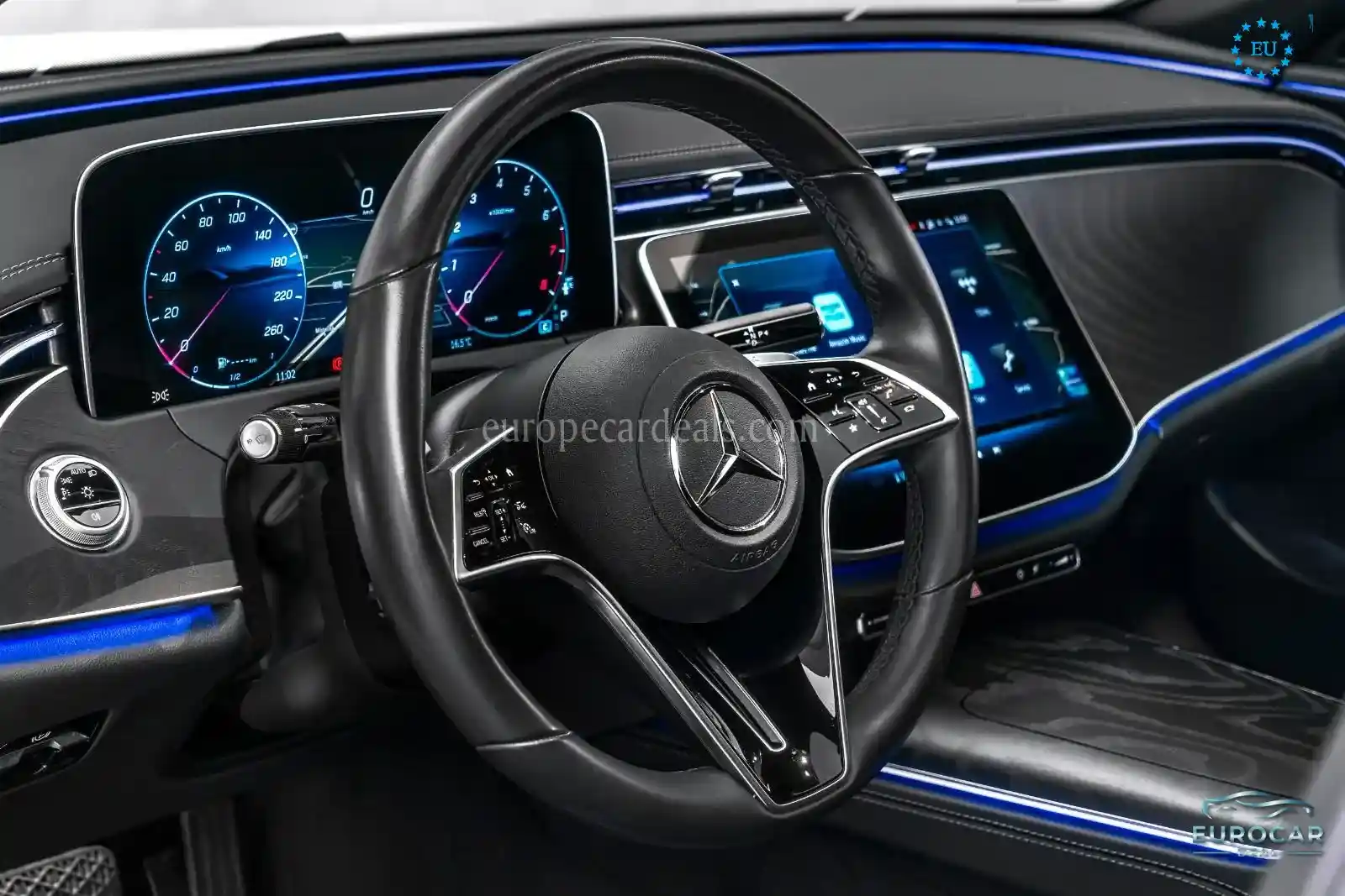 Mercedes-Benz E 450