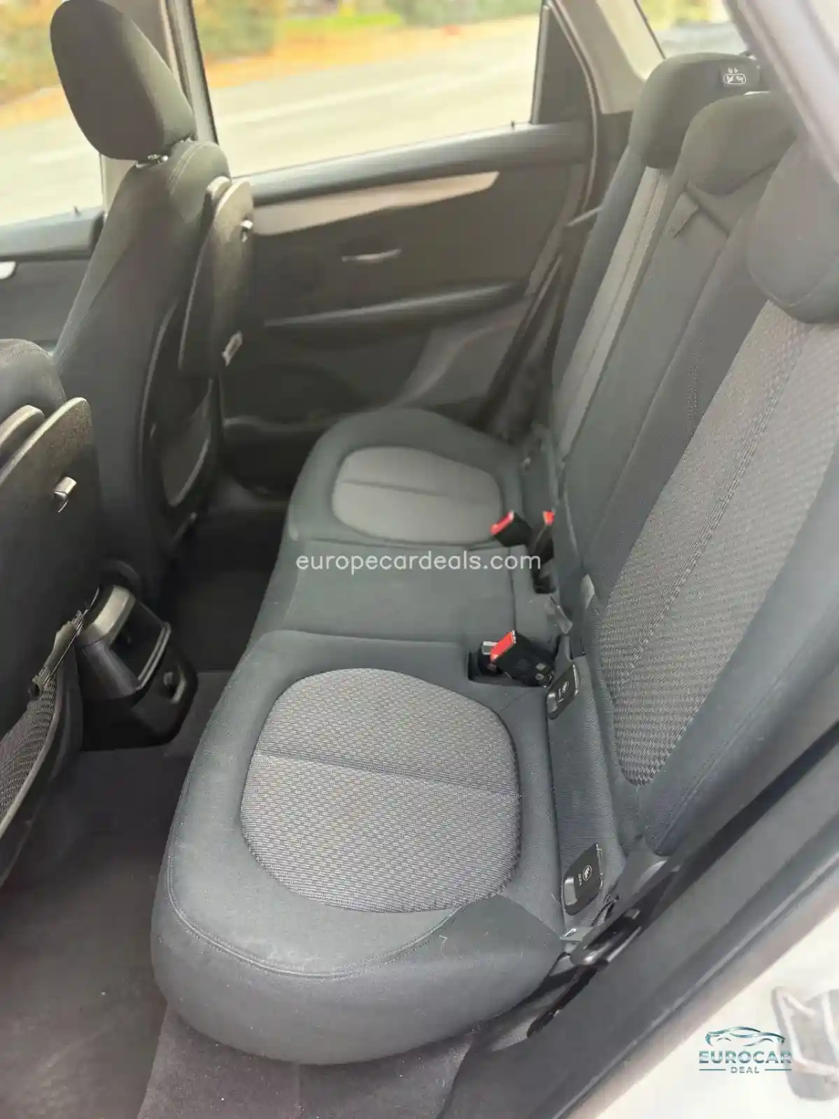 BMW 216 Active Tourer