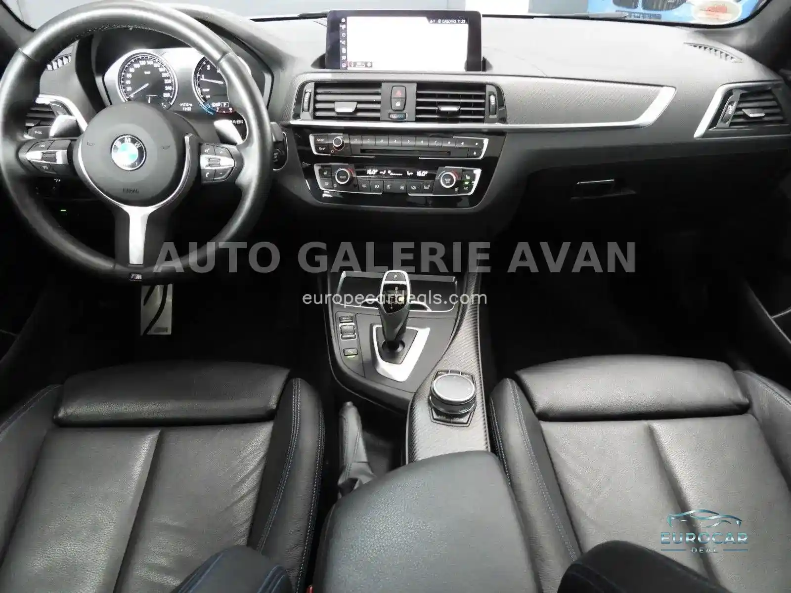 BMW M240i