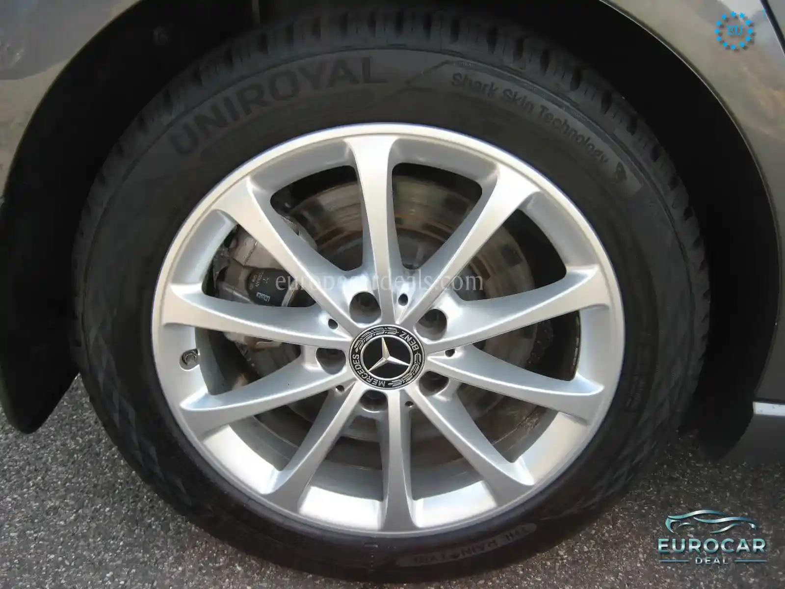 Mercedes-Benz B 250