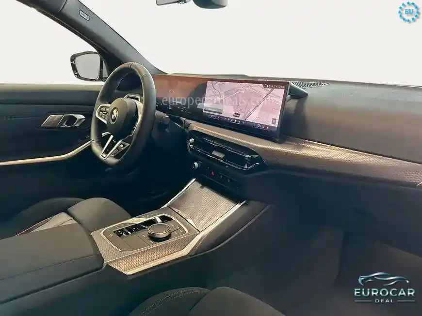 BMW 135